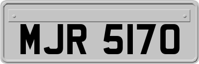 MJR5170