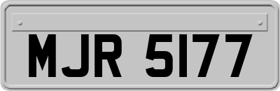 MJR5177