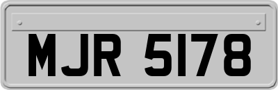 MJR5178