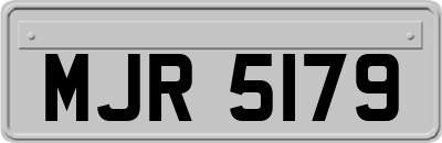 MJR5179