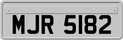MJR5182