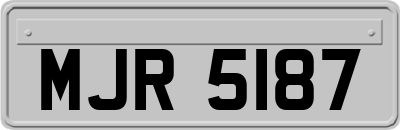 MJR5187