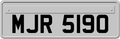MJR5190