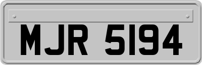 MJR5194