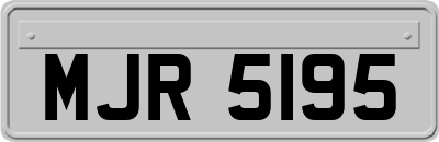 MJR5195