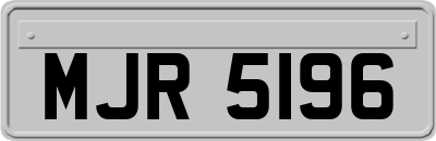 MJR5196