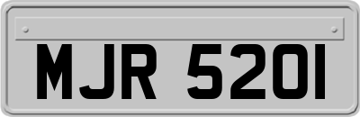 MJR5201