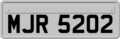 MJR5202