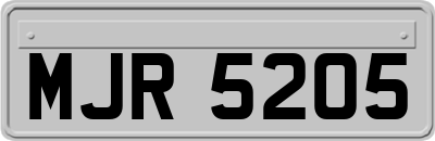 MJR5205