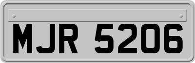 MJR5206