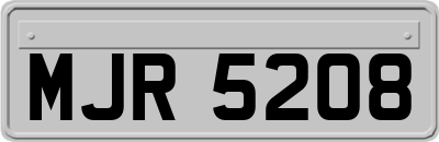 MJR5208
