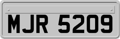 MJR5209