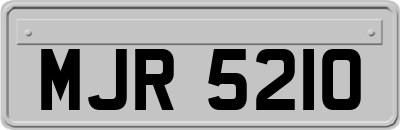 MJR5210