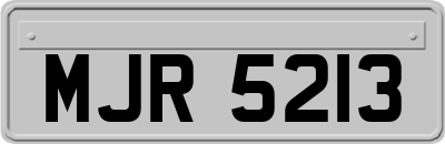 MJR5213