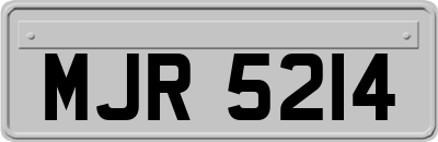 MJR5214
