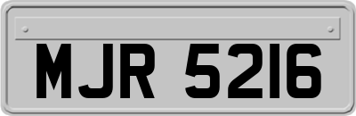 MJR5216