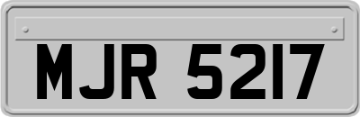 MJR5217
