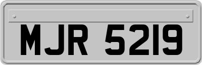 MJR5219
