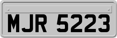 MJR5223