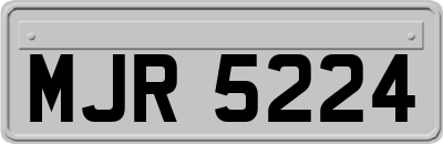 MJR5224