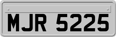 MJR5225