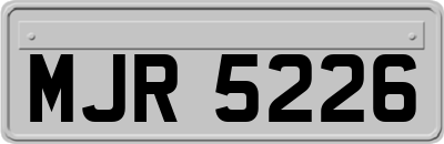MJR5226