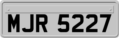 MJR5227
