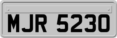 MJR5230