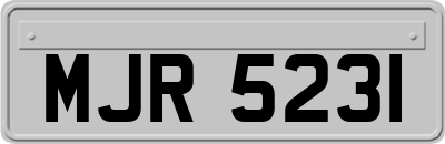 MJR5231