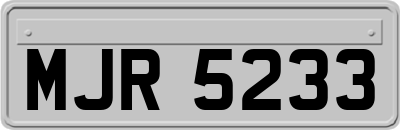 MJR5233