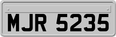 MJR5235