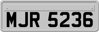 MJR5236