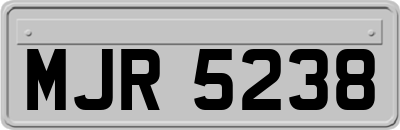 MJR5238