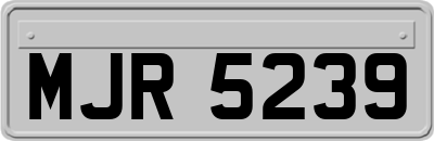 MJR5239