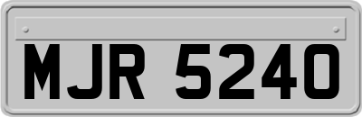 MJR5240