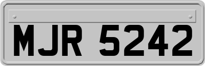 MJR5242