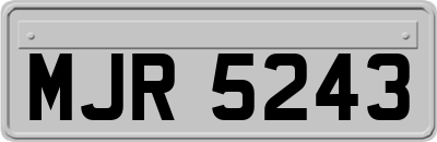 MJR5243