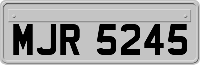 MJR5245