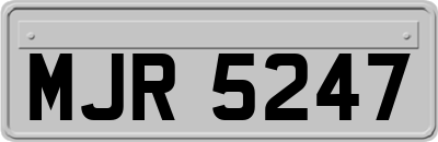 MJR5247