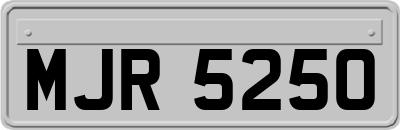 MJR5250