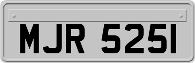 MJR5251