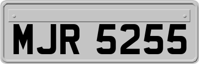 MJR5255