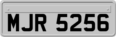 MJR5256
