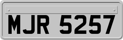MJR5257