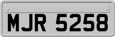 MJR5258