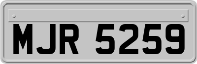 MJR5259