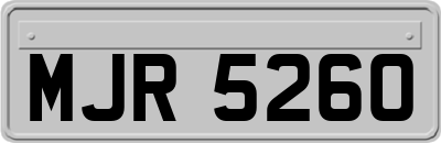 MJR5260