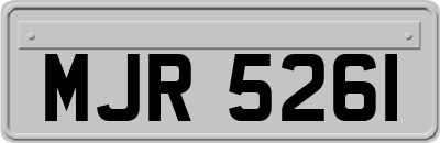 MJR5261