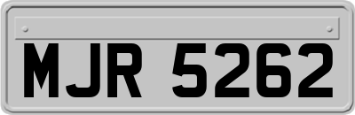 MJR5262