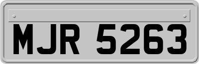 MJR5263